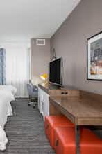 Hotel Hampton Inn & Suites Denver-Downtown photo 3