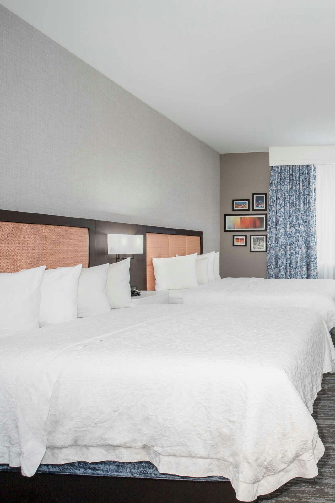 Hotel Hampton Inn & Suites Denver-Downtown photo 2