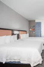 Hotel Hampton Inn & Suites Denver-Downtown photo 2