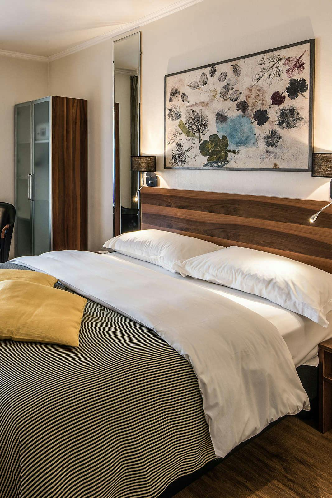 Hotel Central Plaza Hotel photo 1