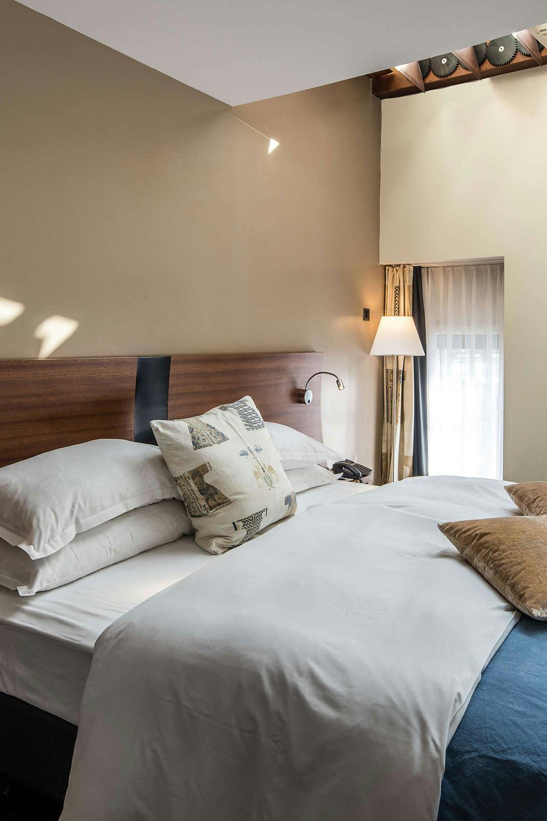 Hotel Central Plaza Hotel photo 2