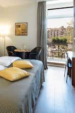 Hotel Central Plaza Hotel photo 5