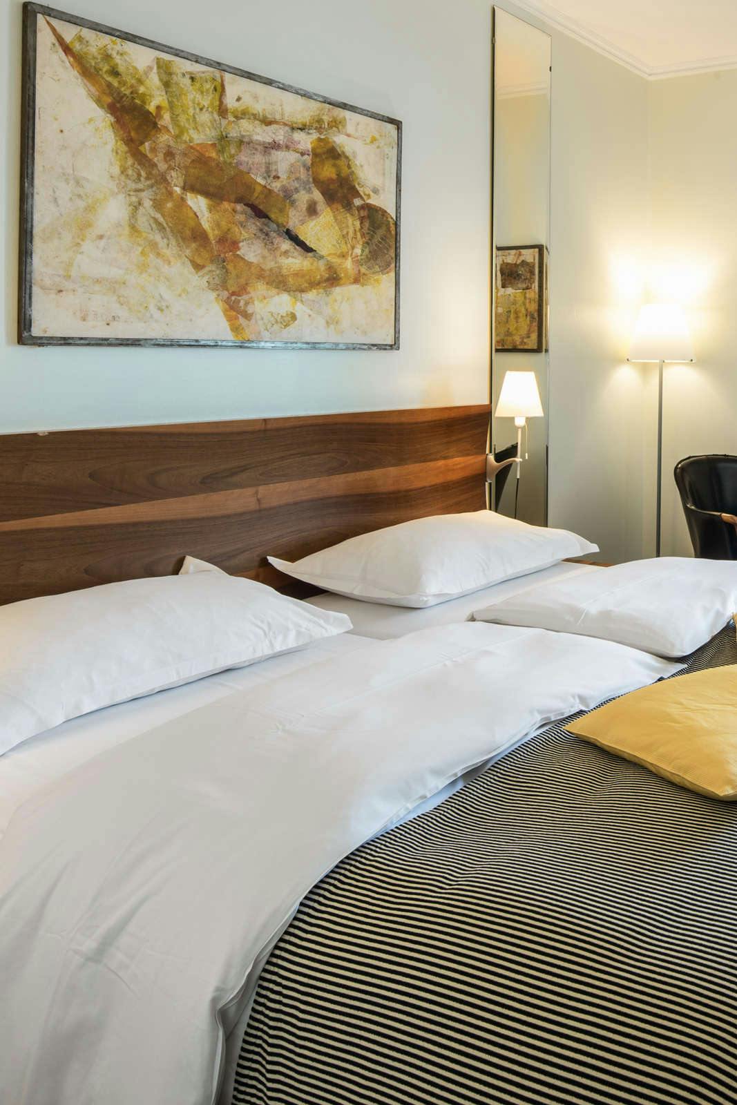 Hotel Central Plaza Hotel photo 4