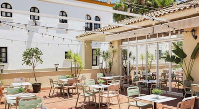 Ibis Sevilla
