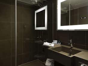 Hotel Novotel Leeds Centre photo 2
