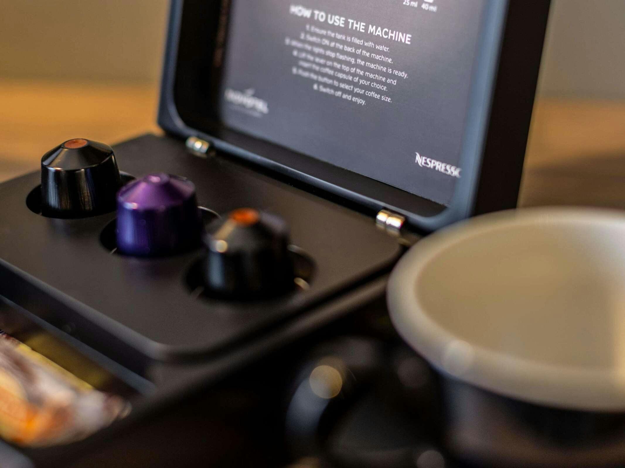 Hotel Novotel Leeds Centre photo 5