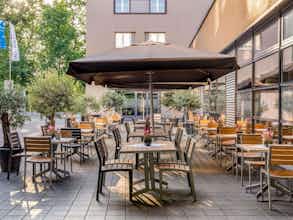 Hotel Novotel Muenchen City photo 1