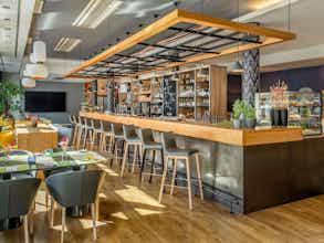 Hotel Novotel Muenchen City photo 2