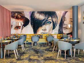 Hotel Novotel Muenchen City photo 3