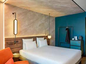 Hotel Novotel Muenchen City photo 4