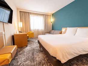 Hotel Novotel Roma Est photo 4