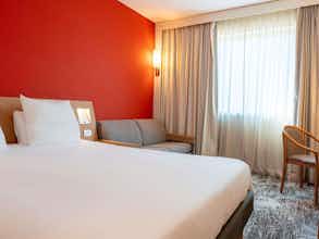 Hotel Novotel Roma Est photo 5