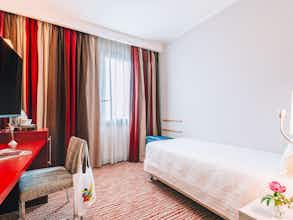 Hotel Mercure Roma Piazza Bologna photo 3