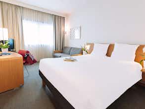Hotel Novotel Venezia Mestre Castellana photo 5