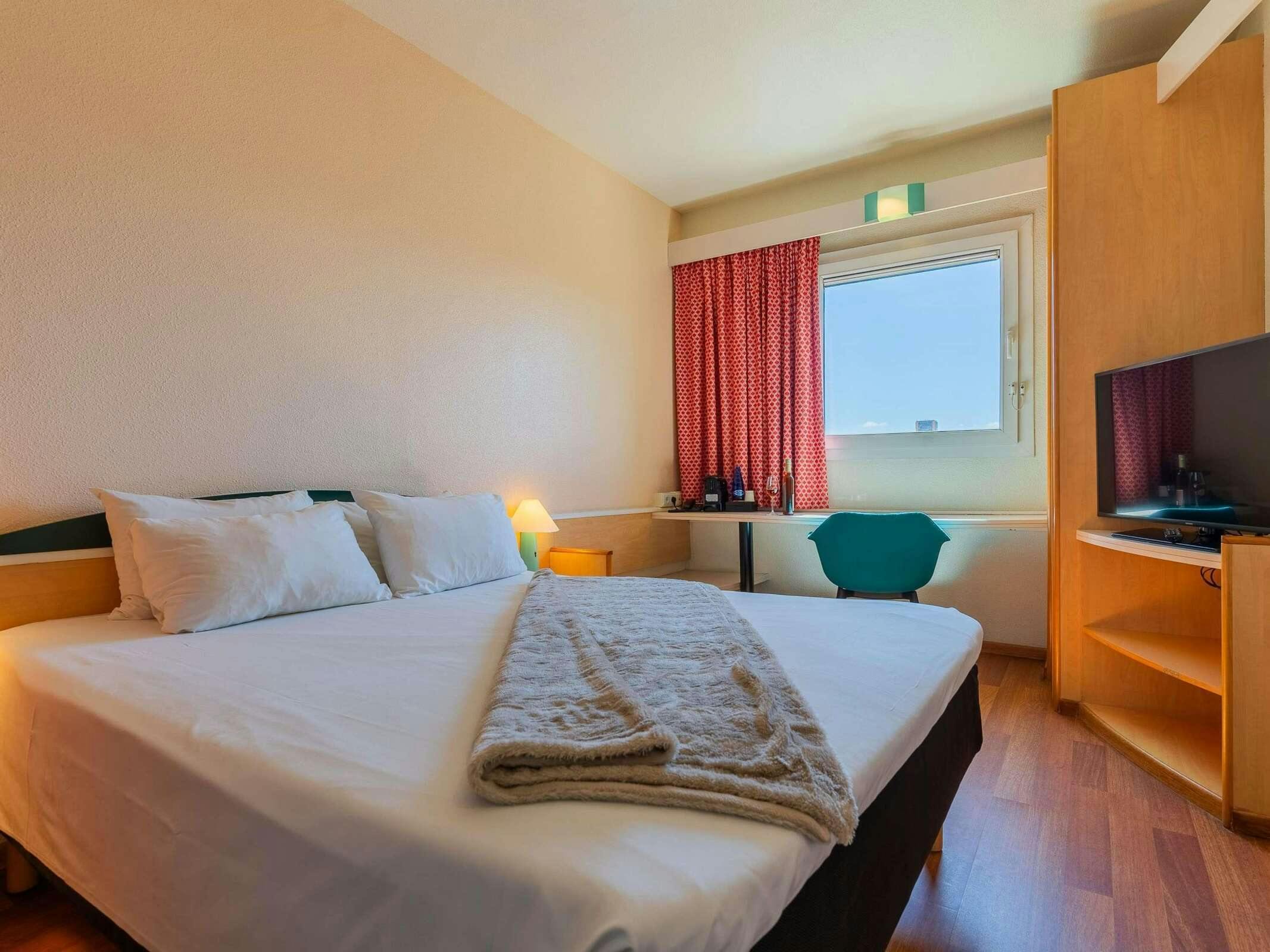 Ibis Jerez De La Frontera