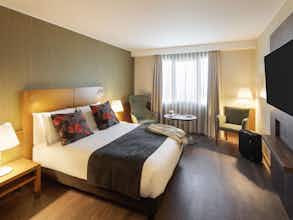 Hotel Mercure Porto Gaia Hotel photo 2