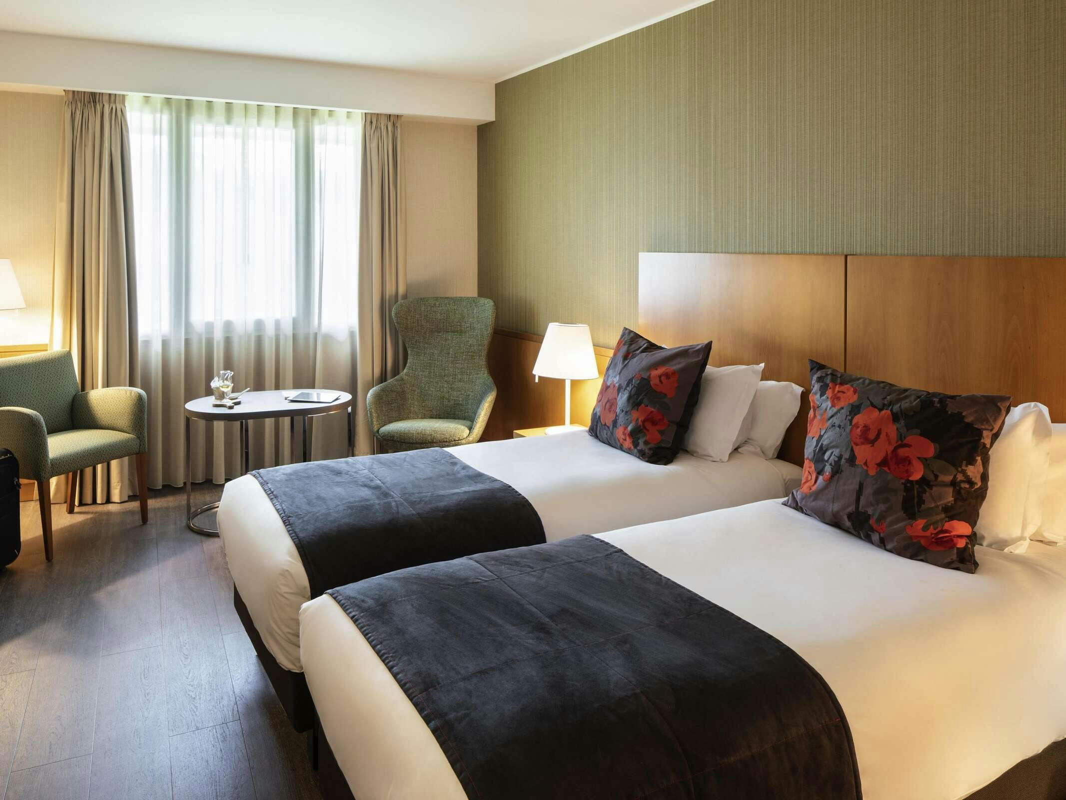 Hotel Mercure Porto Gaia Hotel photo 3