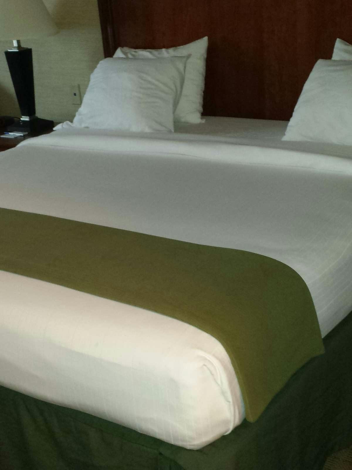 Hotel Holiday Inn Express Hotel & Suites Urbana Champaign photo 1