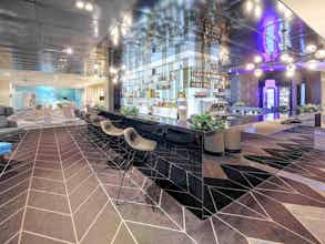 Hotel Novotel Katowice Centrum photo 1