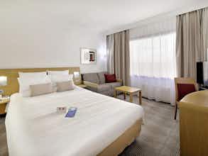 Hotel Novotel Katowice Centrum photo 2