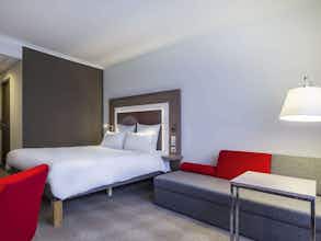 Hotel Novotel Katowice Centrum photo 5