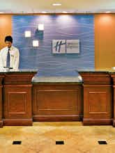 Hotel Holiday Inn Express Hotel & Suites Urbana Champaign photo 3