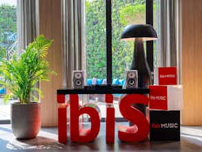 Hotel ibis World Trade Centre Dubai photo 3