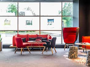 Hotel Ibis Leeds Centre Marlborough Street photo 3