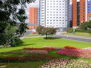 Hotel Ibis Leeds Centre Marlborough Street photo 4