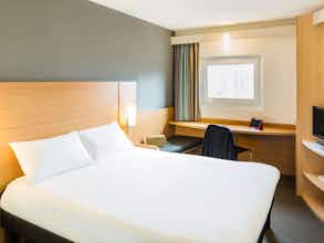 Hotel Ibis Leeds Centre Marlborough Street photo 5