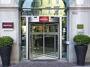 Hotel Mercure Bergamo Centro Palazzo Dolci photo 2
