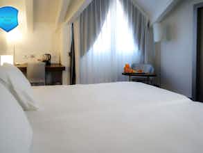 Hotel Mercure Bergamo Centro Palazzo Dolci photo 3