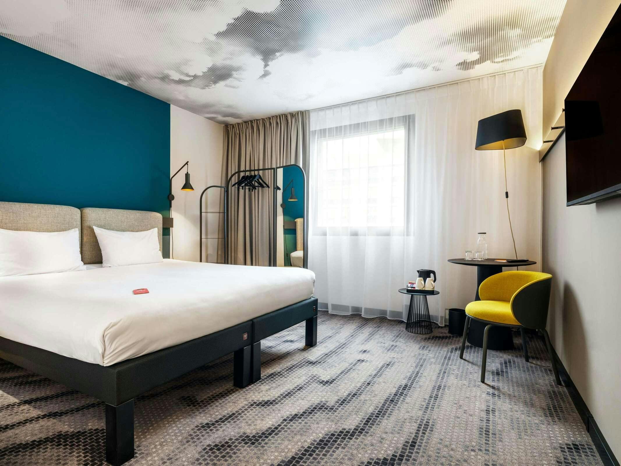 Hotel Ibis Krakow Centrum photo 3