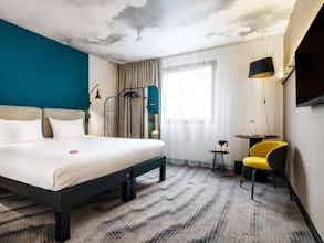 Hotel Ibis Krakow Centrum photo 3
