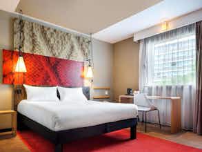 Hotel Ibis Krakow Centrum photo 5