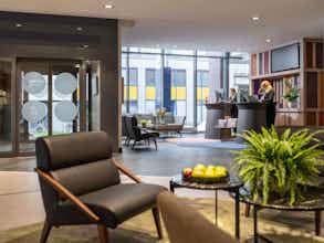 Hotel Novotel Suites Wien City photo 5