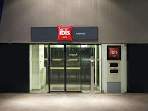 Hotel ibis Innsbruck photo 1