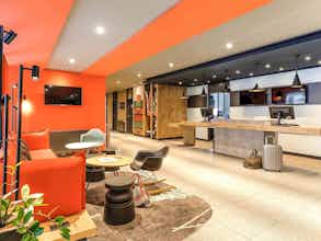 Hotel ibis Innsbruck photo 4