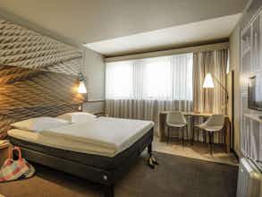 Hotel ibis Innsbruck photo 5