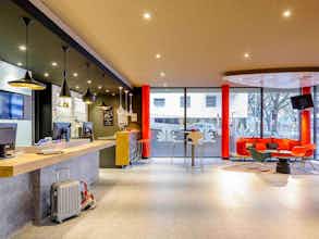 Hotel Ibis Bregenz photo 1