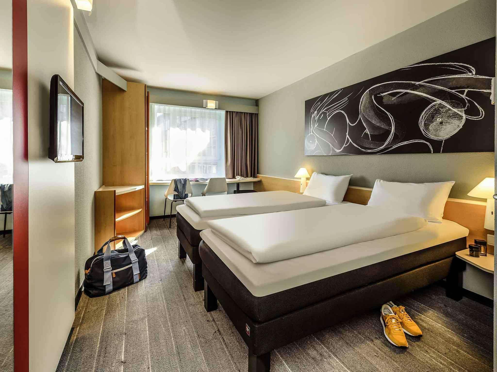 Hotel Ibis Bregenz photo 4