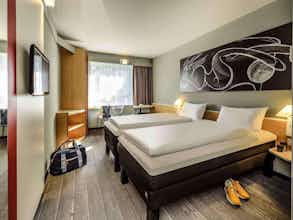 Hotel Ibis Bregenz photo 4
