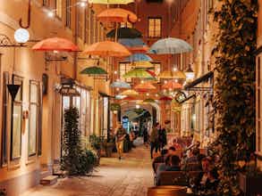 Hotel Grand Hotel Mercure Biedermeier Wien photo 5