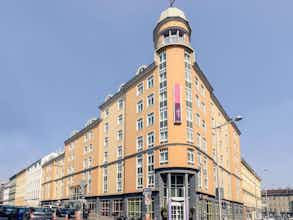 Hotel Hotel Mercure Wien Westbahnhof photo 1