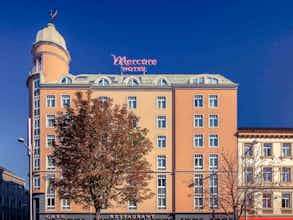 Hotel Hotel Mercure Wien Westbahnhof photo 2