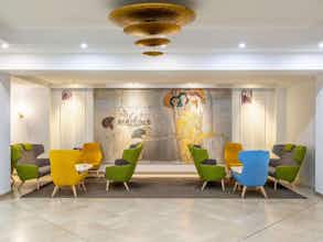 Hotel Hotel Mercure Wien Westbahnhof photo 4