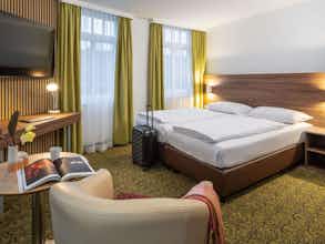 Hotel Hotel Mercure Wien Westbahnhof photo 5