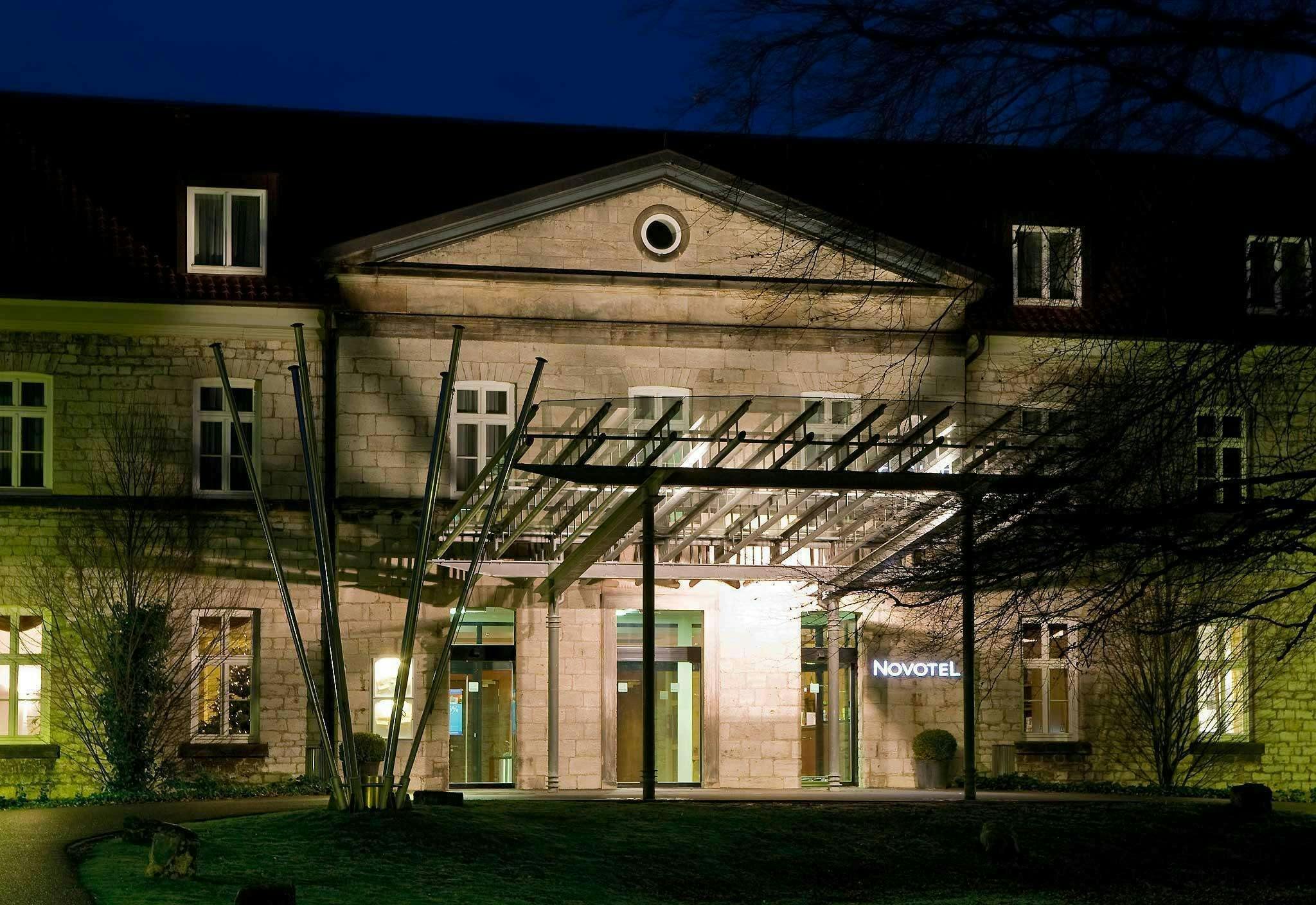 Novotel Hildesheim