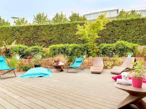 Hotel Novotel Roissy-CDG Convention & Spa photo 2