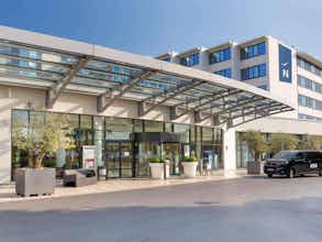 Hotel Novotel Roissy-CDG Convention & Spa photo 3